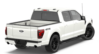2026 Ford F-150® External Image 3